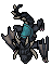 Gloomwurm Mount